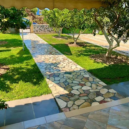 Apartman Brunilda 1 *